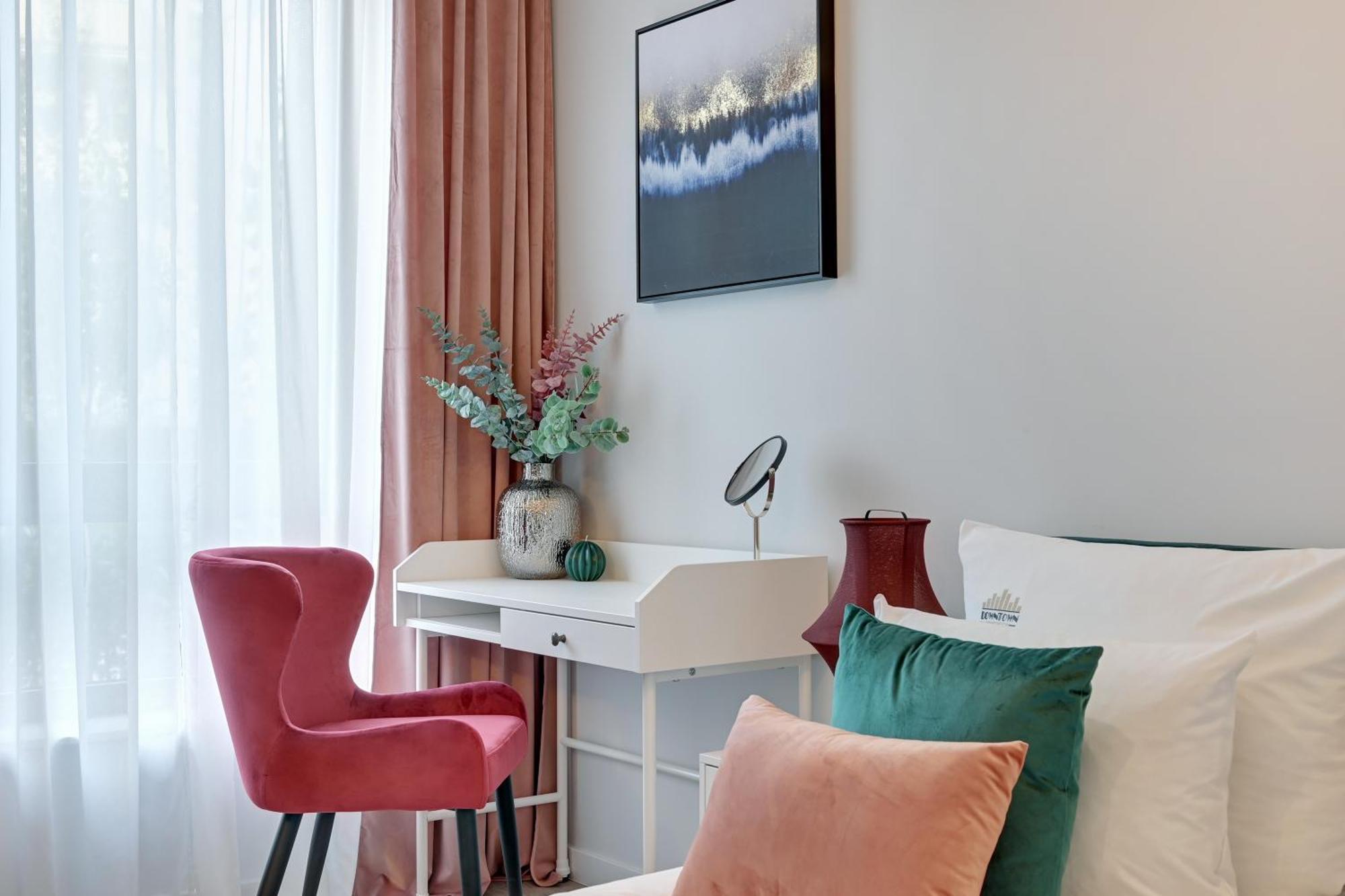 Apartament Scala Center By Downtown Gdańsk