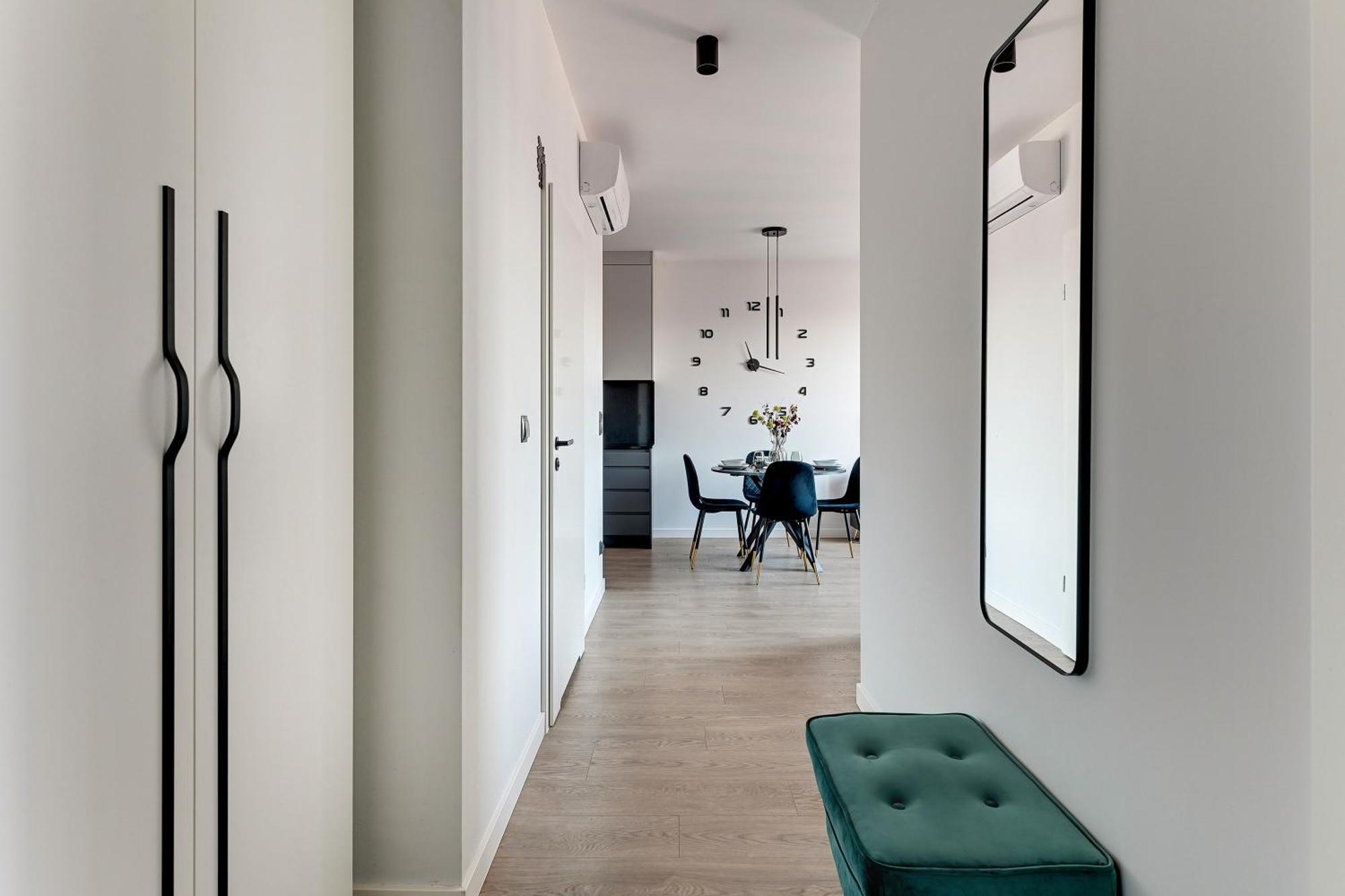 Scala Center By Downtown Apartament *