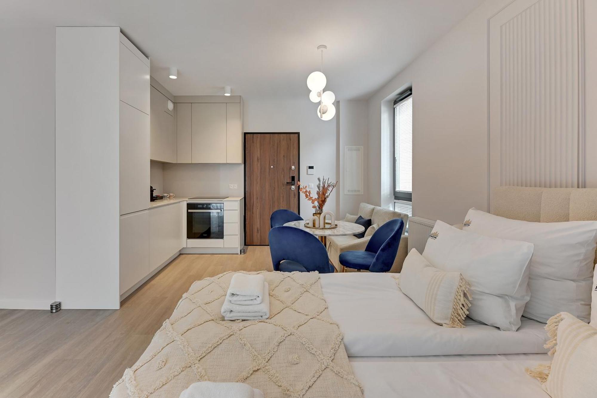Apartament Scala Center By Downtown *