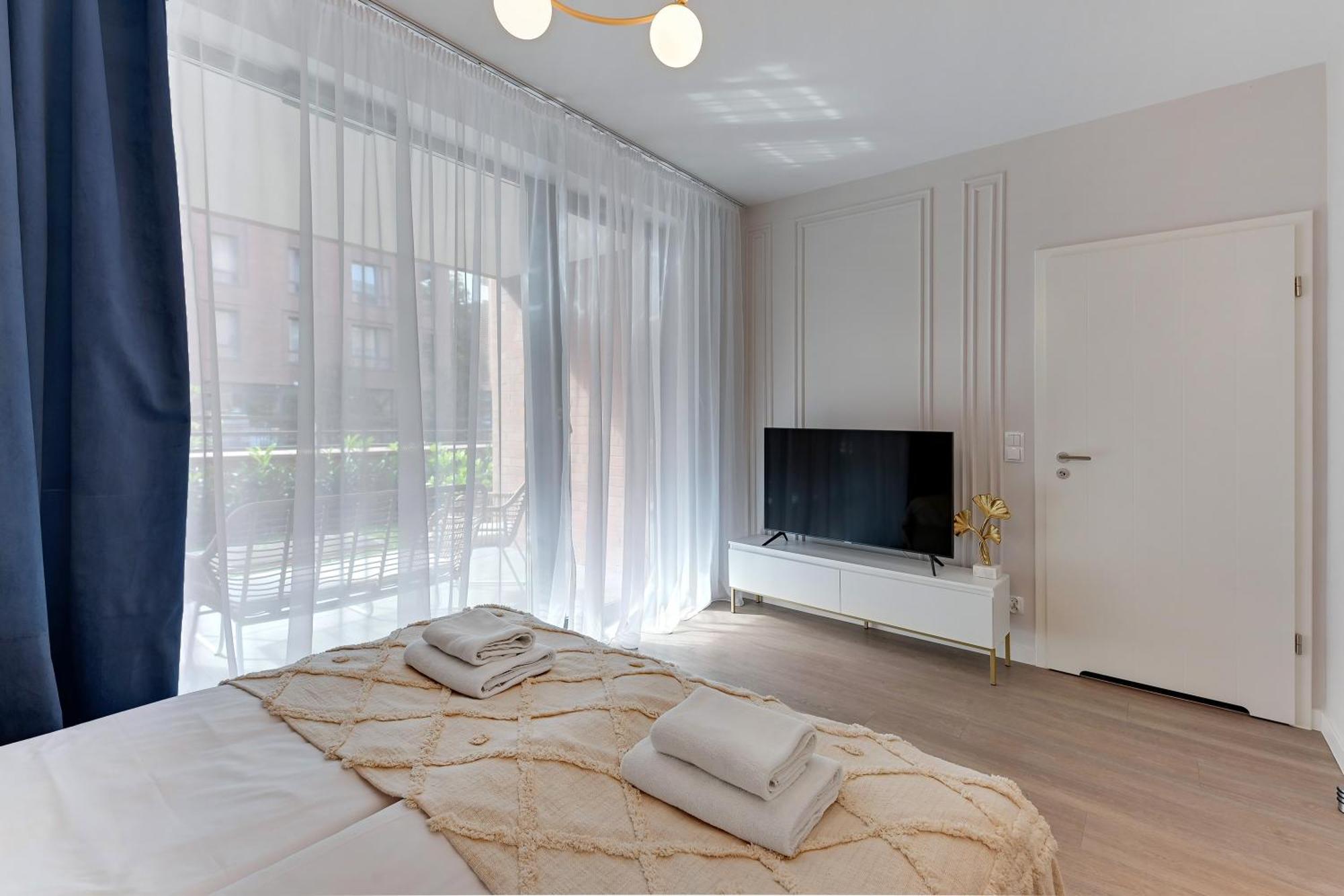 Scala Center By Downtown Apartament