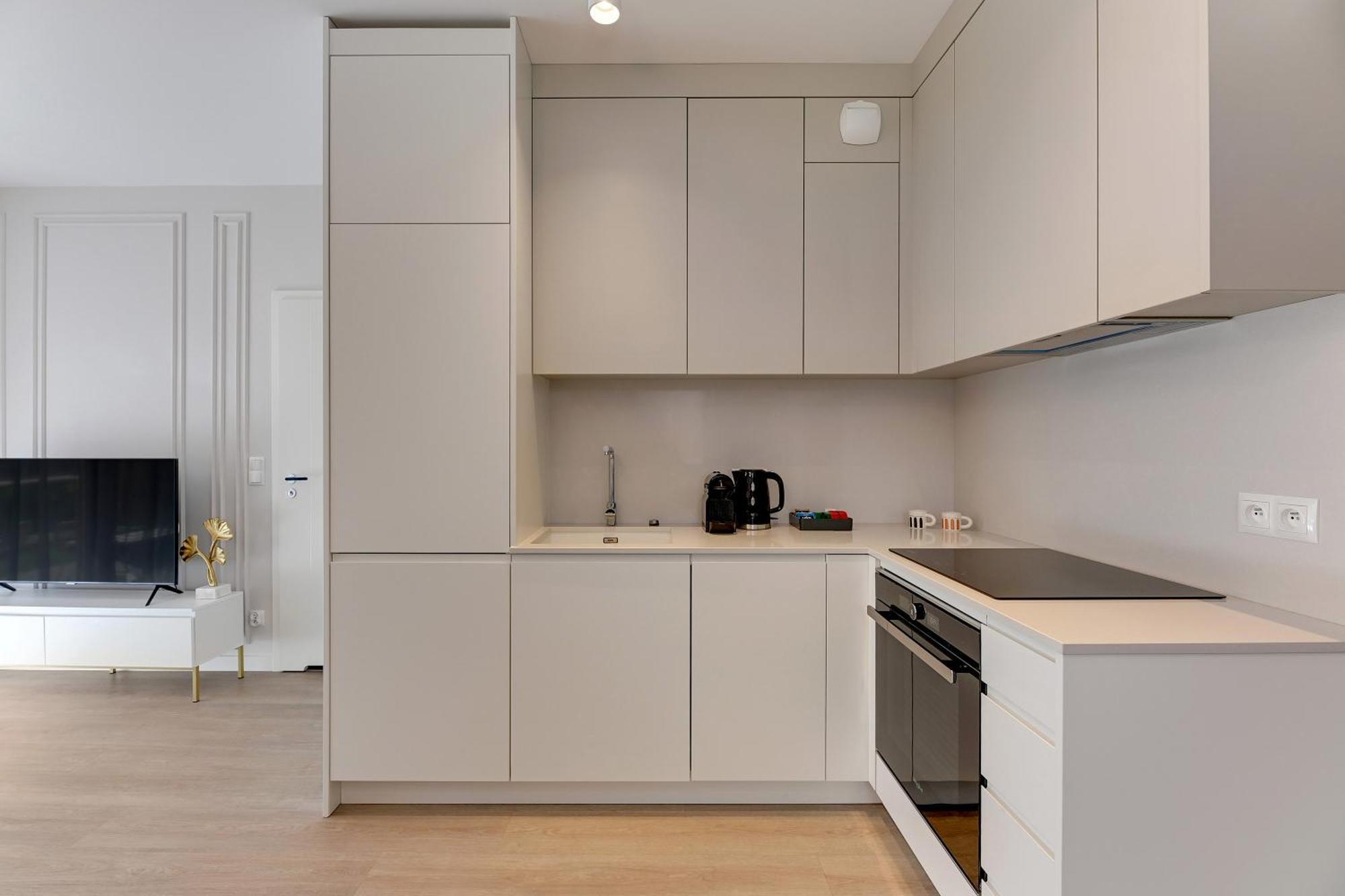 Apartament Scala Center By Downtown