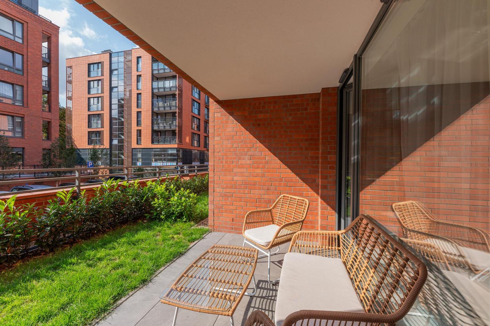 Scala Center By Downtown Apartament