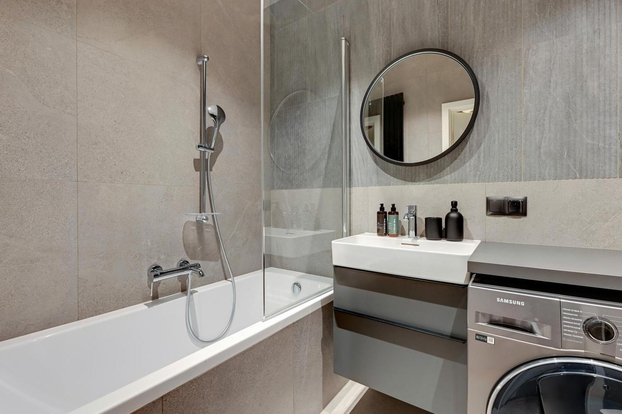 Scala Center By Downtown Apartament