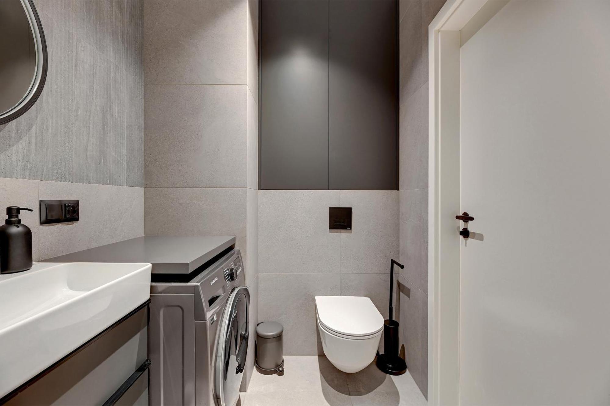 Scala Center By Downtown Apartament *