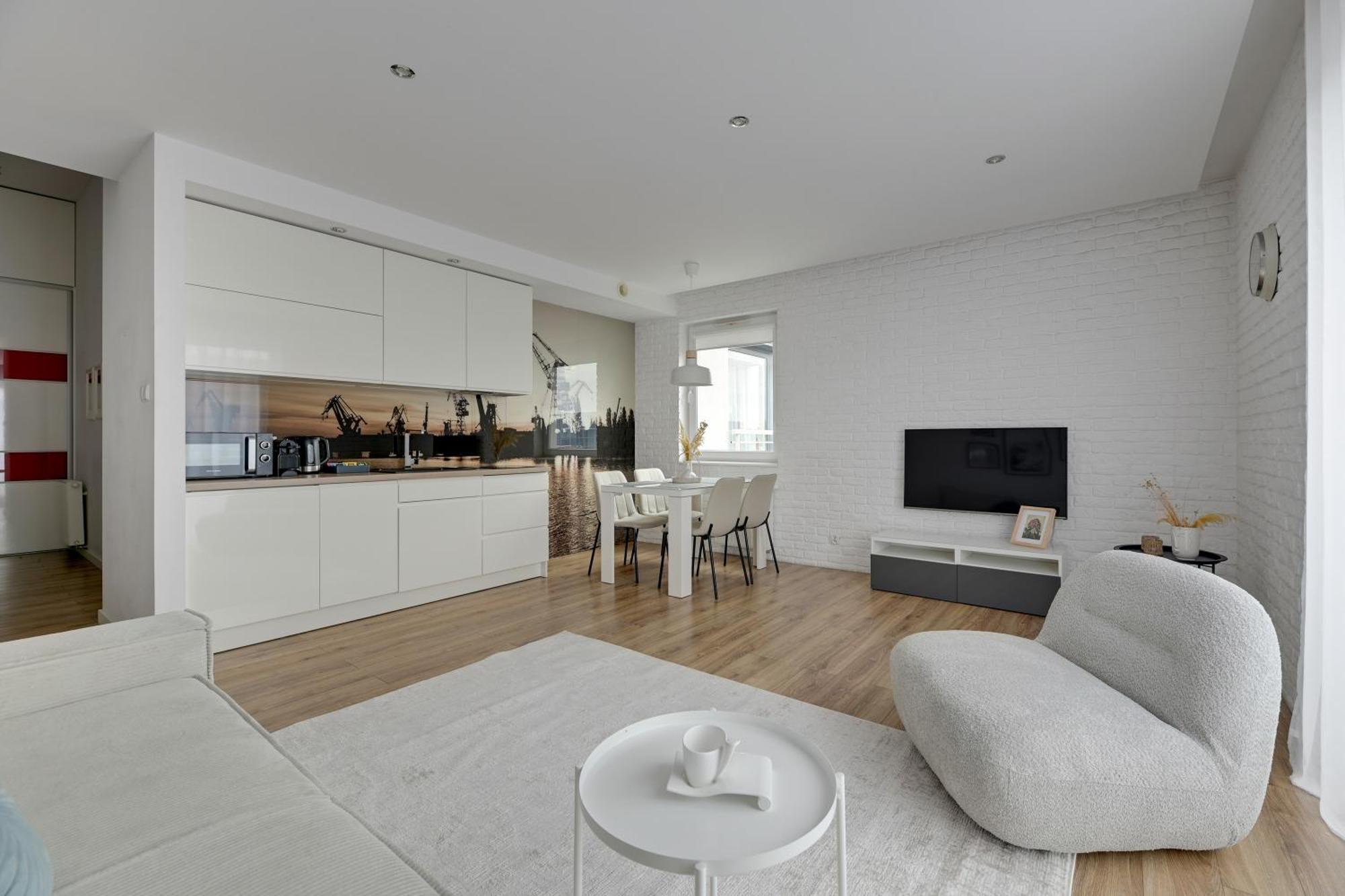 Scala Center By Downtown Apartament